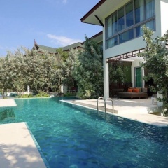 PP Princess Pool Villa - Bild 24