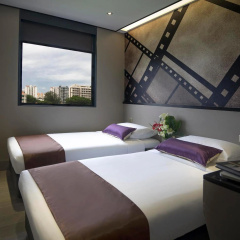 Hotel 81 Premier Hollywood - Bild 4