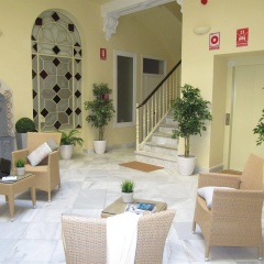 Life Apartments San Vicente - Bild 20