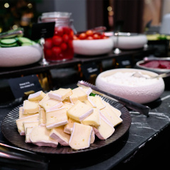Radisson Collection, Strand Hotel, Stockholm - Bild 6