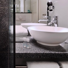 Motel One Brussels - Bild 10