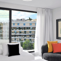 The Athenaeum Luxury Hotel - Bild 15