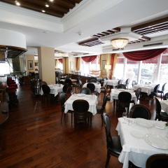Anemon Kent  İzmir Otel - Bild 18