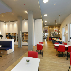 B&B Hotel Berlin-Charlottenburg - Bild 18