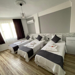 Ersoy Ege Apart Otel - Bild 5