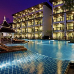 Centara Anda Dhevi Resort and Spa Krabi - Bild 29