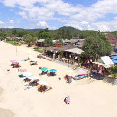 Bakantiang Resort - Bild 13