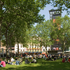 Victory House Leicester Square - Bild 19