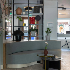 Conscious Hotel Museum Square - Bild 2