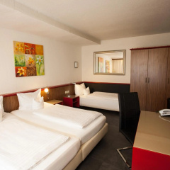 Trip Inn Hotel Ariane - Bild 3
