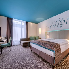 Park Inn by Radisson Neumarkt - Bild 3