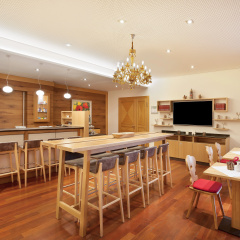 Holiday Inn Nürnberg City Centre by IHG - Bild 22