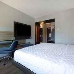 Tru By Hilton Atlanta Galleria Ballpark in Atlanta, United States of America from 269$, photos, reviews - zenhotels.com photo 16