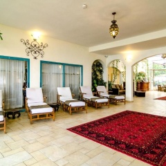Amirey Hagalil Boutique Hotel thumbnail 12