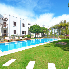 Myndos Residence - Bild 10