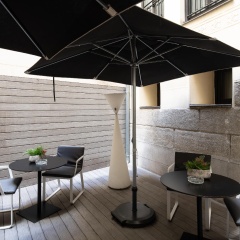 Catalonia Las Cortes Hotel - Bild 21