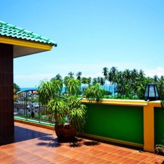 Sairougn Seaview Hotel - Bild 10