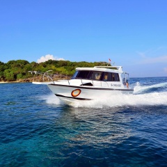 Lumbung Bali Huts - Bild 12