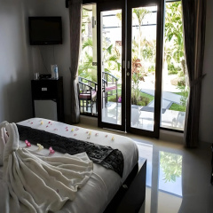 Kelapa Lovina Beach Villas - Bild 4
