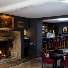 Old Parsonage Hotel thumbnail 18