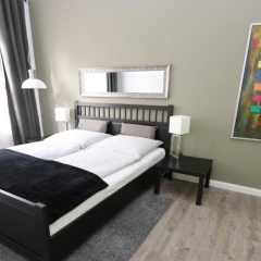 Loft Wernigerode Erdgeschoss - Bild 6