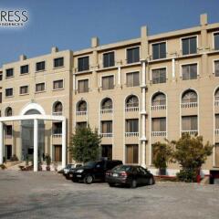 Avari Xpress, Islamabad in Rawalpindi, Pakistan from 70$, photos, reviews - zenhotels.com photo 8