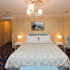 Fuat Bey Palace Hotel & Spa - Bild 11