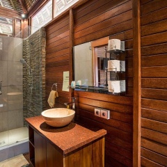 Gecko Villa & Bungalows - Bild 9