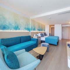 Aparthotel Fontanellas Playa - Bild 12