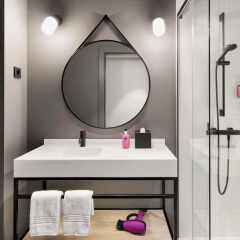 Moxy Barcelona - Bild 19