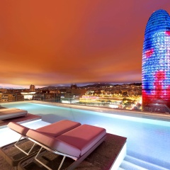 Hotel SB Glow 4 Sup - Bild 16