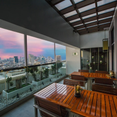 Holiday Inn Bangkok Silom by IHG - Bild 19