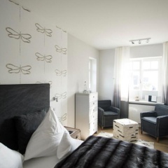 Hotel 54° Nord - Bild 2