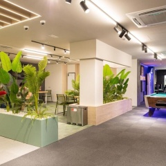 Futurotel Malagueta Premium Beach Hotel - Bild 17