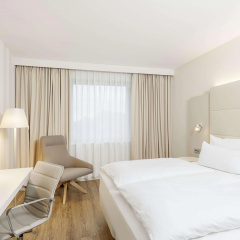Hotel NH Düsseldorf City Nord - Bild 4