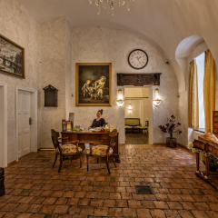 Old Town Residence by Little King - Bild 1