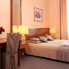 Hotel Pension Arche - Bild 3