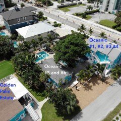 Oceanic Retreats For Big Groups / Corporate Events, Beach Across in Fort Myers Beach, United States of America from 401$, photos, reviews - zenhotels.com photo 42