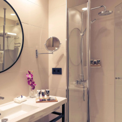 Motel One Madrid-Plaza de España - Bild 10