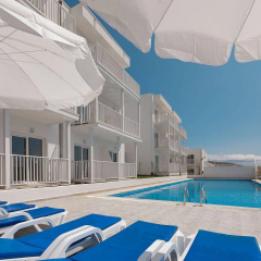 Bodrum Beach Resort - Bild 15