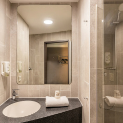 B&B Hotel Düsseldorf-Airport - Bild 8