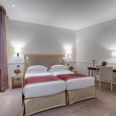 Hotel Floride Etoile - Bild 3