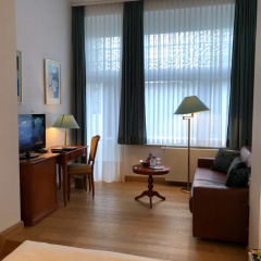 AKZENT Hotel Am Hohenzollernplatz - Bild 4