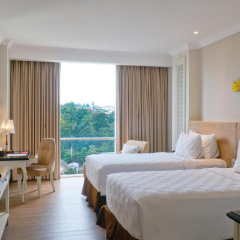 Swiss-Belhotel Lampung thumbnail 43