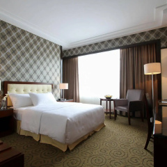 The Plaza Hotel Balanga City thumbnail 15