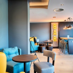 Premier Inn Lübeck City Stadtgraben - Bild 14