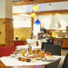 Sorell Hotel Sonnental Dübendorf - Bild 21