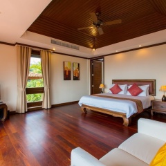 Katamanda Kata View villa E5 near kata Noi Beach - Bild 3