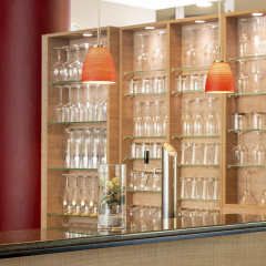 Best Western Plus Hotel Dresden City - Bild 19