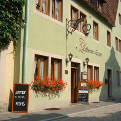 Gasthof Zur Silbernen Kanne - Bild 1
